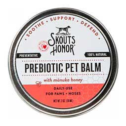 Prebiotic Pet Balm  Skout's Honor